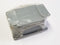 Hoffman E-D2PB Pushbutton Enclosure 800T 2-Hole Box 6-3/4" x 4-1/2" x 3"