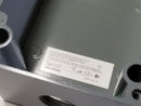 Allen Bradley 800T-2TZ 2-Hole Surface Mount Die Cast Pushbutton Enclosure