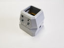 Hoffman C-CS5FCLG HMI Pendant Flange Coupling Adapter Approx. 2" Square Tube