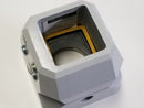 Hoffman C-CS5FCLG HMI Pendant Flange Coupling Adapter Approx. 2" Square Tube