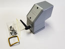Hoffman C-CS6FEC Flange Elbow Swivel Coupling For HMI Enclosures
