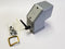 Hoffman C-CS6FEC Flange Elbow Swivel Coupling For HMI Enclosures