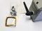 Hoffman C-CS6FEC Flange Elbow Swivel Coupling For HMI Enclosures