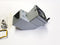 Hoffman C-CS6FEC Flange Elbow Swivel Coupling For HMI Enclosures