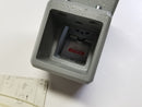 Hoffman C-CS6FEC Flange Elbow Swivel Coupling For HMI Enclosures