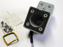 Hoffman C-CS6FEC Flange Elbow Swivel Coupling For HMI Enclosures
