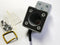 Hoffman C-CS6FEC Flange Elbow Swivel Coupling For HMI Enclosures