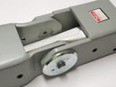 Hoffman C-CS8IJ Intermediate Joint For HMI Pendant Fits 80 mm Square Tubing