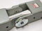 Hoffman C-CS8IJ Intermediate Joint For HMI Pendant Fits 80 mm Square Tubing