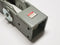 Hoffman C-CS8IJ Intermediate Joint For HMI Pendant Fits 80 mm Square Tubing