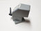 Hoffman C-CS5FEC Flange Elbow Swivel Coupling & Hardware For HMI Enclosure