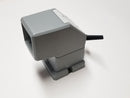 Hoffman C-CS5FEC Flange Elbow Swivel Coupling For HMI Enclosures 2" x 2" Tube
