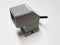 Hoffman C-CS5FEC Flange Elbow Swivel Coupling & Hardware For HMI Enclosure