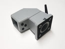 Hoffman C-CS5FEC Flange Elbow Swivel Coupling & Hardware For HMI Enclosure