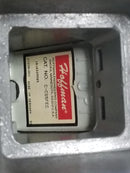 Hoffman C-CS5FEC Flange Elbow Swivel Coupling & Hardware For HMI Enclosure