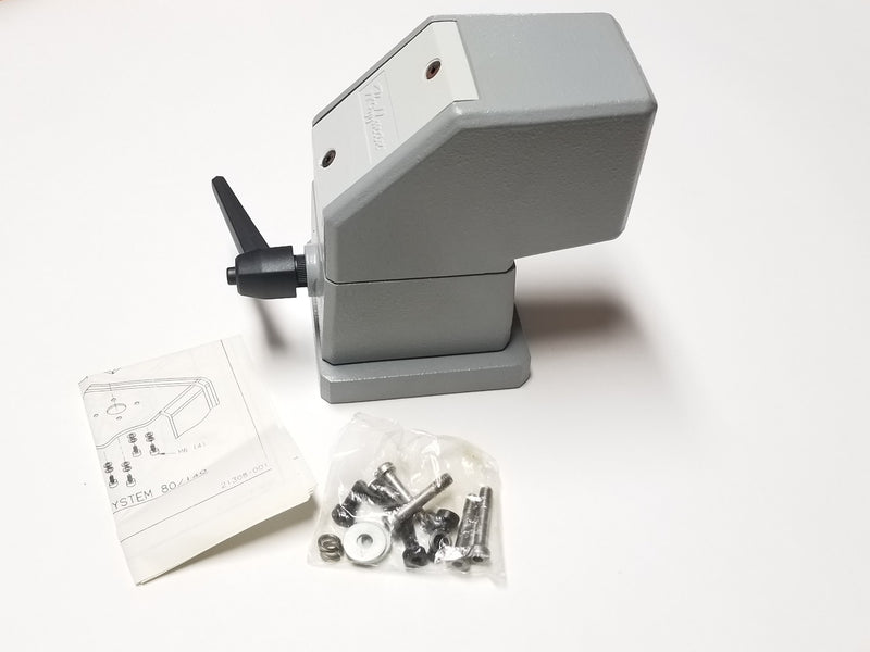 Hoffman C-CS5FEC Flange Elbow Swivel Coupling & Hardware For HMI Enclosure