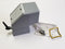 Hoffman C-CS8FEC Flange Elbow Swivel Coupling - HMI Enclosures 80 MM Tube