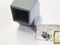 Hoffman C-CS8FEC Flange Elbow Swivel Coupling - HMI Enclosures 80 MM Tube