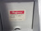Hoffman C-CS8FEC Flange Elbow Swivel Coupling - HMI Enclosures 80 MM Tube