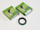 Lot of 2 SKF 12336 Oil Seals