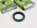 Lot of 2 SKF 12336 Oil Seals