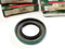 Lot of 3 Chicago Rawhide CR 11209 Joint Radial Oil Seals