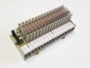 Omron G7TC-OC16 24VDC Relay Base Module 16-Relays G7T-1112S