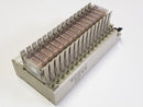 Omron G7TC-OC16 24VDC Relay Base Module 16-Relays G7T-1112S