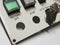 NACHI AW Pushbutton Robot Control Cabinet Panel & Key