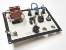 NACHI AW Pushbutton Robot Control Cabinet Panel & Key