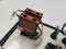 NACHI AW Pushbutton Robot Control Cabinet Panel & Key