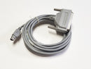 Allen Bradley 1784-CP6/A PLC Programming Cable