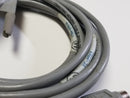 Allen Bradley 1784-CP6/A PLC Programming Cable
