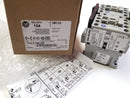 Allen Bradley 104-C16EJ22 Reversing Contactor 24VDC Coil
