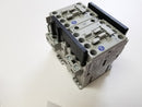 Allen Bradley 104-C16EJ22 Reversing Contactor 24VDC Coil