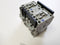Allen Bradley 104-C16EJ22 Reversing Contactor 24VDC Coil