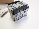Allen Bradley 104-C16EJ22 Reversing Contactor 24VDC Coil