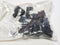 Allen Bradley 2198-H040-ADP-T Kinetix 5500 Drive Power Connector / Jumpers