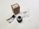 Eaton HT8AAH Black Flush Head Push Button Operator