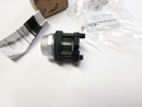 Eaton HT8AAH Black Flush Head Push Button Operator