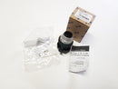 Eaton HT8ABH Black Extended Head Push Button Operator