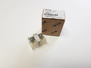 Lot of 7 Eaton HT8A N.O. Contact Blocks