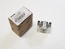 Lot of 11 Eaton HT8B N.C. Contact Blocks