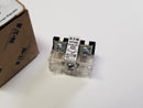 Lot of 11 Eaton HT8B N.C. Contact Blocks
