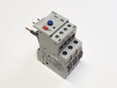 Allen Bradley 193-EECB Motor Overload Relay 1.0 - 5.0 A
