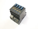 Siemens 6EP1 961-2BA00 SITOP Select 4-Channel Diagnosis Module 24VDC