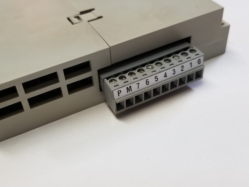 Sinumerik 6FC5111-0CA01-0AA0 - Kompaktmodul Vers.B - Günstige Industrieersatzteile, 10,00