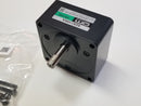Oriental Motor 4GN150KA GN Gearhead Parallel Shaft (150:1)