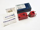 Telemecanique XCK J5970H7 Safety Interlock Limit / Door Switch w/ Indicator Ligh