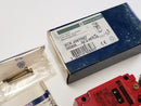 Telemecanique XCK J5970H7 Safety Interlock Limit / Door Switch w/ Indicator Ligh